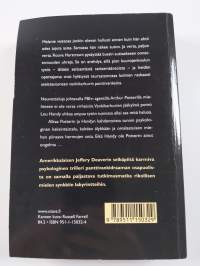 Tikapuita pitkin taivaaseen