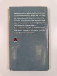 Itsemurhatehtävä
