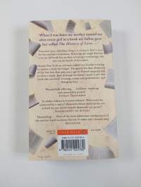 The history of love