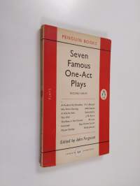 Seven famous one-act plays