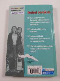 Ikuiset bestikset
