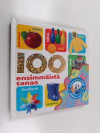 100 ensimmäistä sanaa