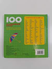 100 ensimmäistä sanaa