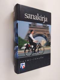 Sanakirja : suomi-ranska = Dictionnaire