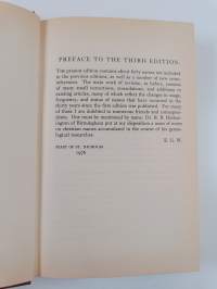 The concise dictionary of English Christian names