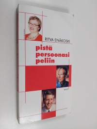 Pistä persoonasi peliin