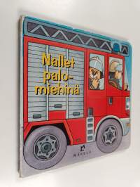Nallet palomiehinä