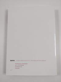 Safa : Vuosikirja = Årsbok 2013