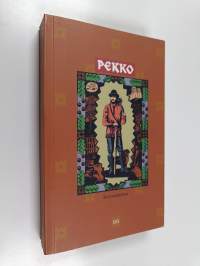 Pekko : setukaiseepos