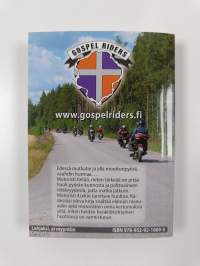 Tässä on tie : motoristiraamattu