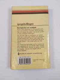 Spegeltvillingen