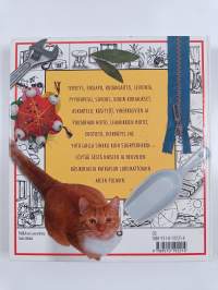 Suuri niksikirja : konstit on monet - kun ne osaa