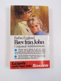 Brev från John