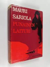 Punainen laituri