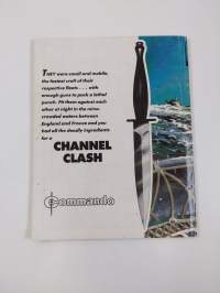 Channel clash
