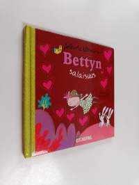 Bettyn salaisuus