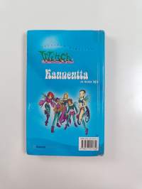 Kauneus