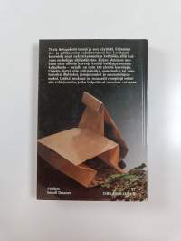 Terveysteetä luonnonkasveista
