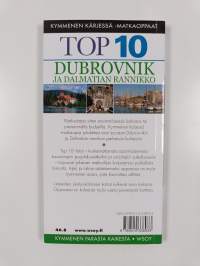 Dubrovnik ja Dalmatian rannikko