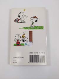 You&#039;ve Got to be Kidding, Snoopy! - Selected Cartoons from &#039;Speak Softly and Carry a Beagle&#039;