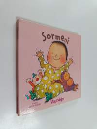 Sormeni