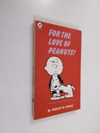 For the Love of Peanuts!