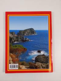 Maiorca: tutta l&#039;isola a colori. Ediz. spagnola
