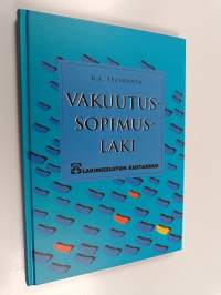 Vakuutussopimuslaki 1994