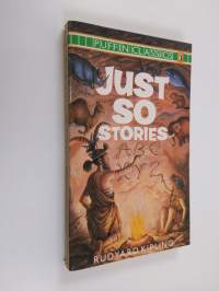 Just so stories