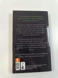 Ristitulessa (UUDENVEROINEN)