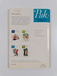 Puk vaarassa