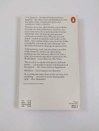 India : a wounded civilization