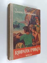 Rooman poikia