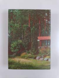 Kodin puutarhatieto