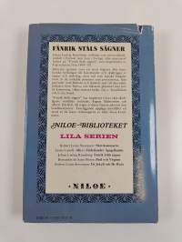 Fänrik Ståls sägner