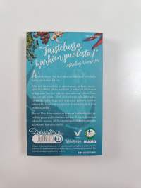 Buenos dias kirvesvartta