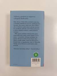Kovalla kädellä
