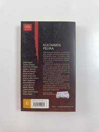 Kultainen peura