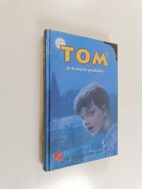 Tom ja keskiyön puutarha