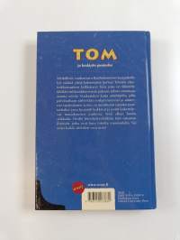 Tom ja keskiyön puutarha