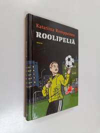Roolipeliä
