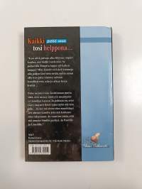 Kaikki pitää mua tosi helppona