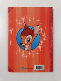 Bambi ja eksynyt orava