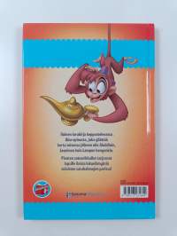 Abun kepposet