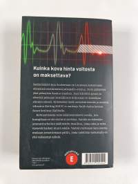 Äkkikuolema