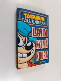 Lain kylmä koura