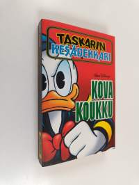 Kova koukku