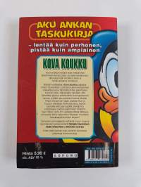 Kova koukku