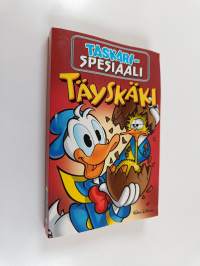 Tyhjä kuva