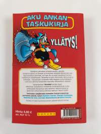 Täyskäki